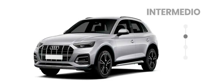 Tonalidad Intermedia 